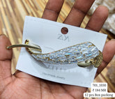 ZAYA/STYLE SEOUL Original Fancy Clutcher (Pack of 12)